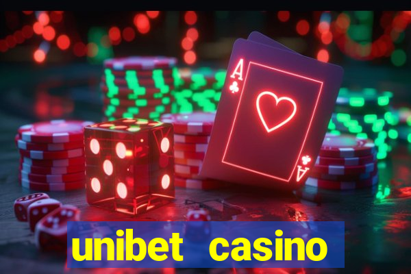 unibet casino review brand